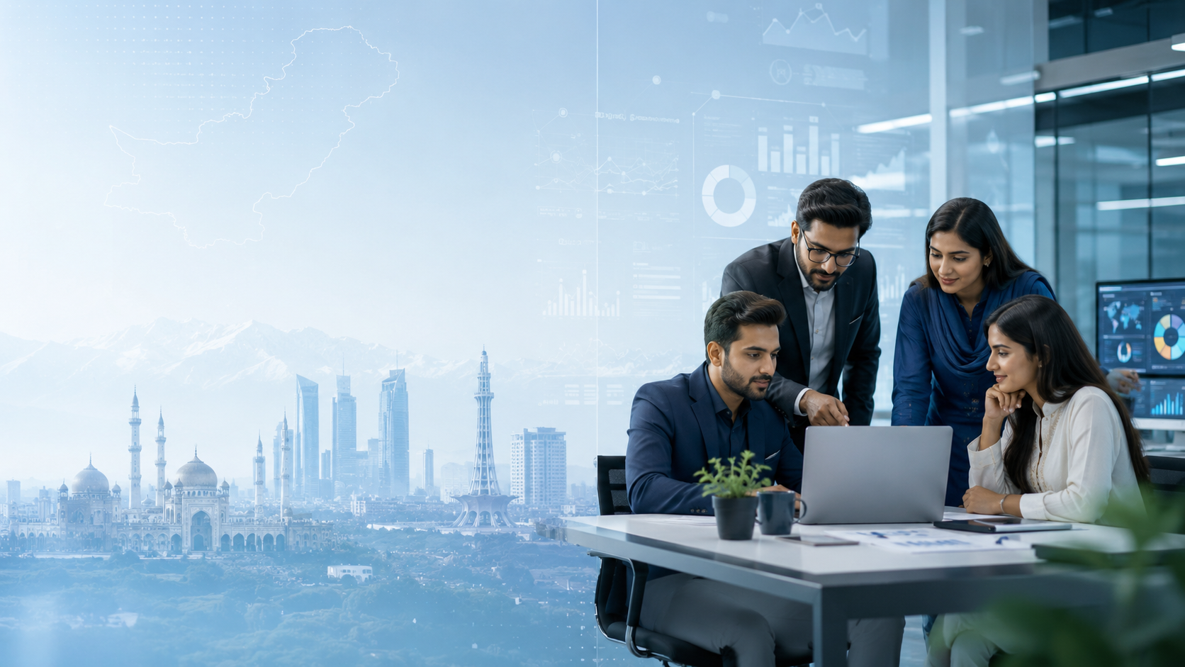 AI-Powered Organizational Knowledge Base — AI & Knowledge Management